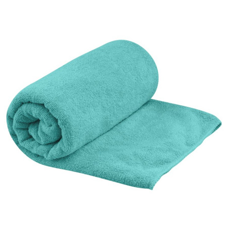 Handtuch Sea to Summit Tek Towel M hellblau Baltic