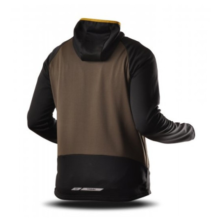 Herren-Sweatshirt Trimm Oasis