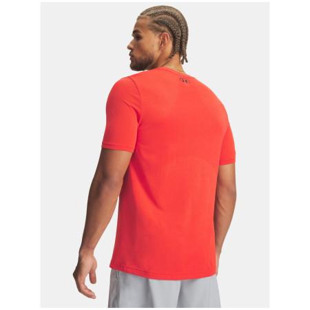 Herren-T-Shirt Under Armour Vanish Seamless SS