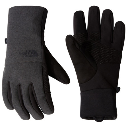 Handschuhe The North Face M Apex Insulated Etip Glove grau Tnf Dark Grey Heather