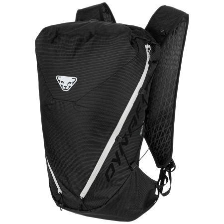 Wanderrucksack Dynafit Traverse 16 schwarz 0910 - Black Out