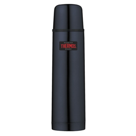 Thermokanne Thermos Mountain FBB 0,5l schwarz