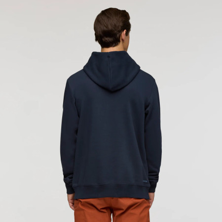 Herren-Sweatshirt Cotopaxi Cotopaxi Llama Pullover Hoodie
