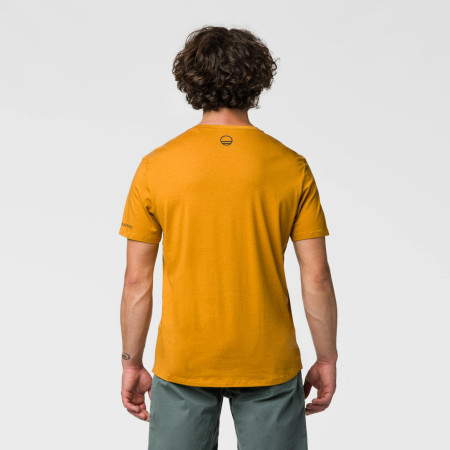 Herren-T-Shirt Wild Country Session 3 M T-Shirt