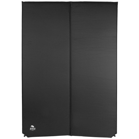 Selbstaufblasende Isomatte Zulu Ceza Double 2,5