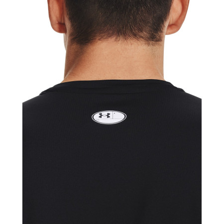 Herren-T-Shirt Under Armour HG Armour Fitted SS