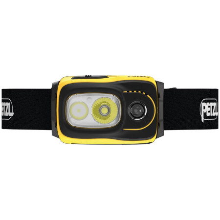 Stirnlampe Petzl Swift RL Pro