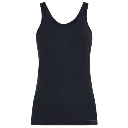 Damenunterhemd Icebreaker Wmns Siren Tank