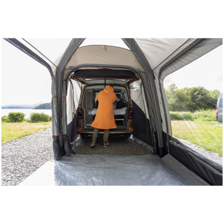 Vorzelt Vango Tailgate AirHub II Low