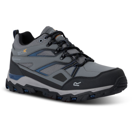 Herrenschuhe Regatta Holcombe 3 Low