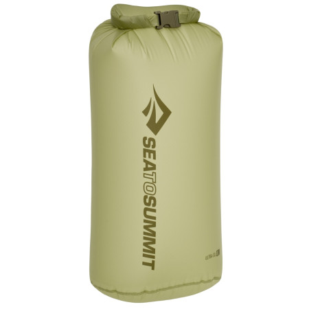 Wasserdichter Packsack Sea to Summit Ultra-Sil Dry Bag 13 L grün Tarragon