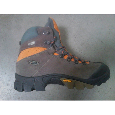 Schuhe Kefas Suhart