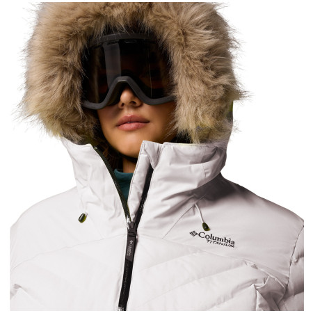 Damenjacke Columbia Bird Mountain™ III Insulated Jacket