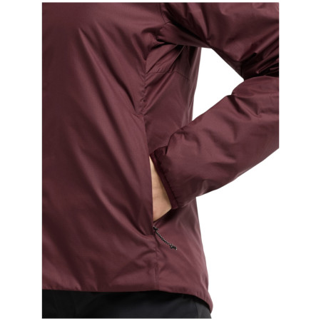 Damen-Softshell-Jacke Didriksons Karix Wns Jkt 3