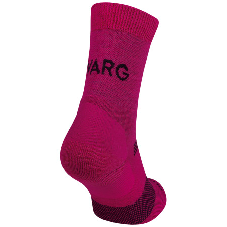 Damensocken Warg Merino Hike W