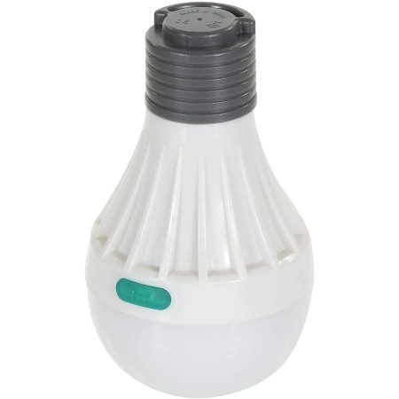Leuchte Regatta Teda Lantern Lite schwarz Black
