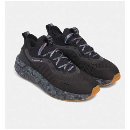 Herrenschuhe Under Armour Phantom 4 Camo