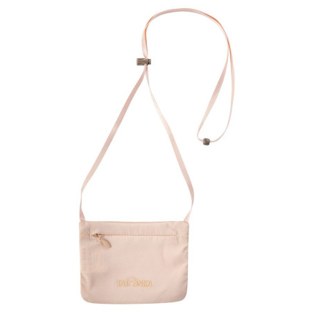 Reiseetui für Dokumente Tatonka Soft Id Pocket beige nude