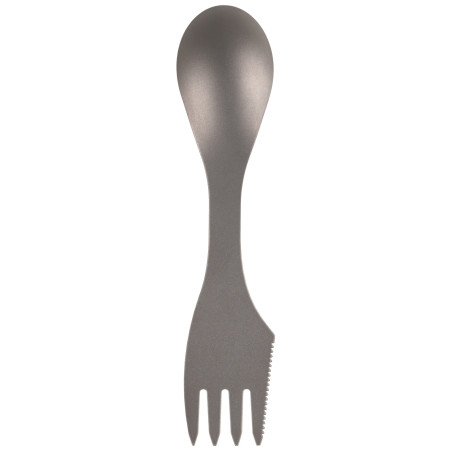 Besteck LifeVenture Superlight Titanium Spork