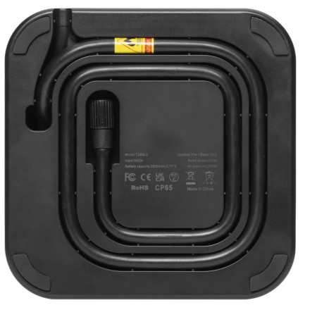 Kompressor Brunner Airtouch NG