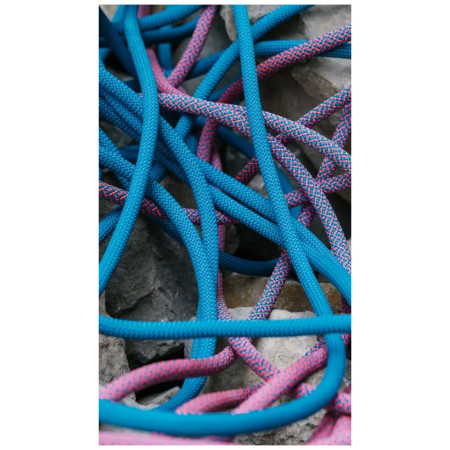 Kletterseil Edelrid Tommy Caldwell Eco Dry CT 9,3mm 70m