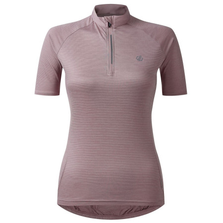 Damen-Radtrikot Dare 2b Pedal To Jersey