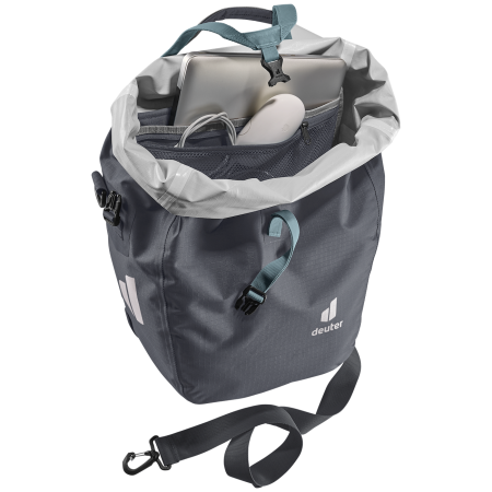 Fahrradtasche Deuter Weybridge 20+5