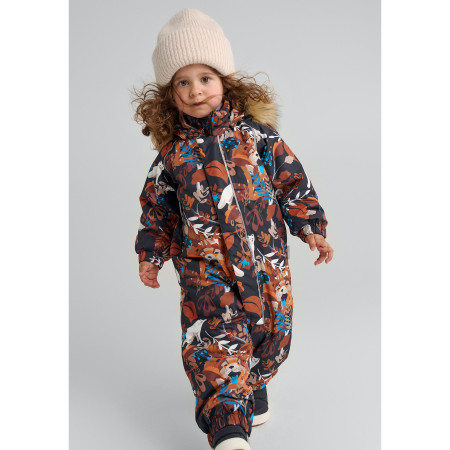 Kinder-Skianzug Reima Lappi