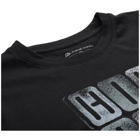 Herren-T-Shirt Alpine Pro Bolen 2