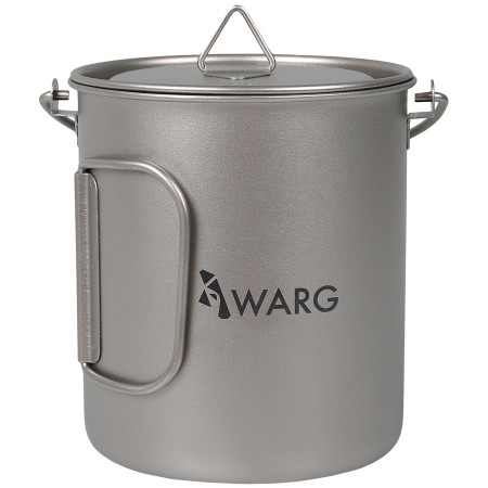 Kochtopf Warg Hyperion Titan Mug 750