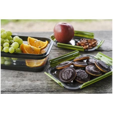 Essensbox Zulu Foodbox 1200 ml