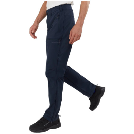 Herren-Softshellhose Fundango Akira II Softshell Pants