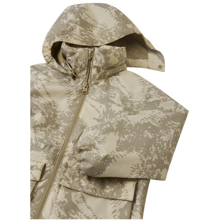 Kinderjacke Reima Tuiskula Earthy Beige