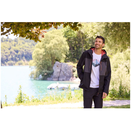 Herrenjacke Regatta Maland II