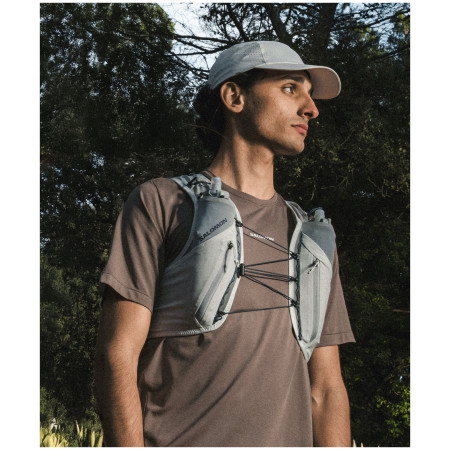 Laufweste Salomon Adv Skin 12