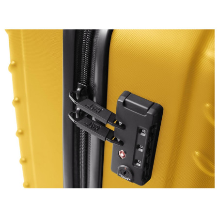 Reisekoffer Caterpillar CAT Industrial Plate S