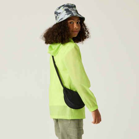 Kinderjacke Regatta Kids’ Pack-It Jacket III Sharp Green
