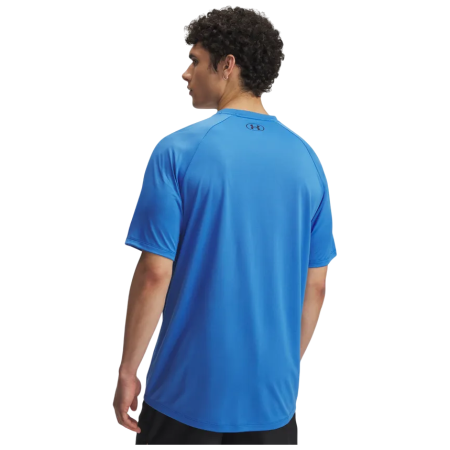 Herren-Funktionsshirt Under Armour Tech Reflective SS