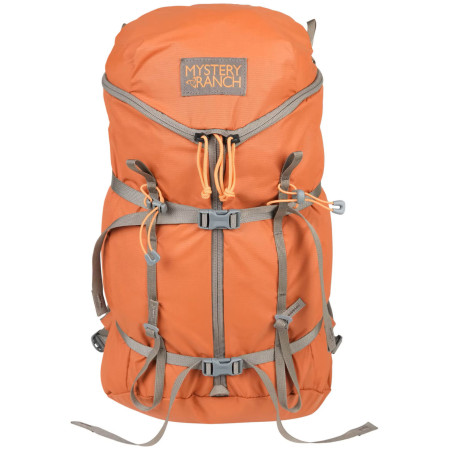 Wanderrucksack Mystery Ranch Gallagator 20 orange paprika