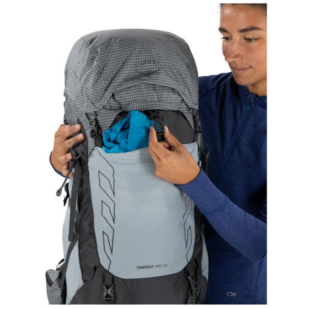 Damen Wanderrucksack Osprey Tempest Pro 40