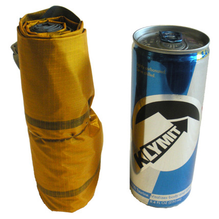 Aufblasbare Isomatte Klymit Inertia X Lite