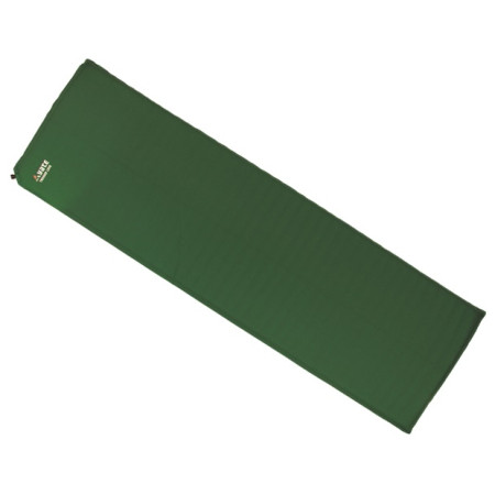 Isomatte Yate Long De Luxe grün