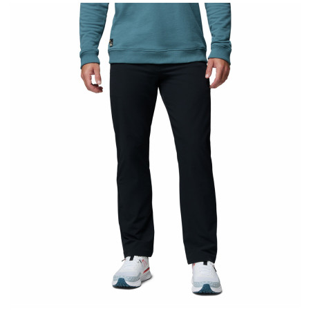 Herrenhose Columbia Roc™ Tech 5 Pocket Pant schwarz Black