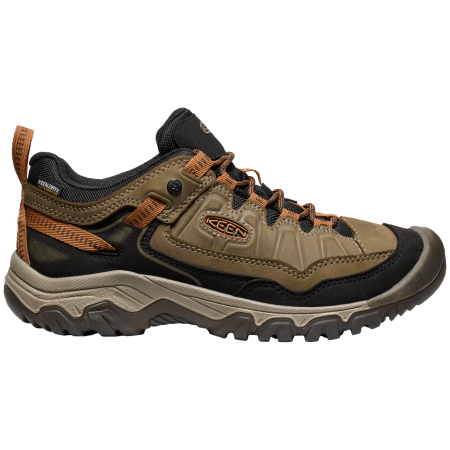Herrenschuhe Keen Targhee IV WP M