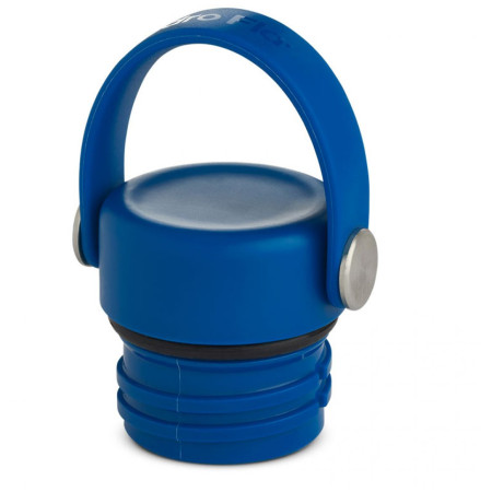 Ersatzkappe Hydro Flask Standard Flex Cap blau Cobalt