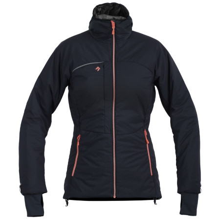 Damenjacke Direct Alpine UNIQ