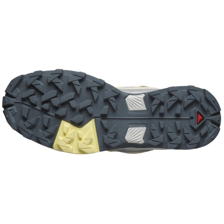 Damen Trekkingschuhe Salomon X Ultra 5