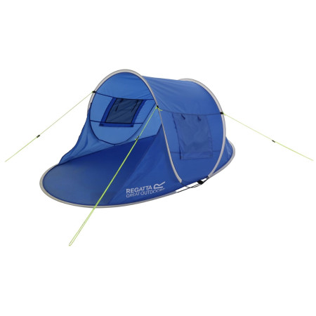 Strandzelt Regatta Tahiti PopShelter blau French Blue