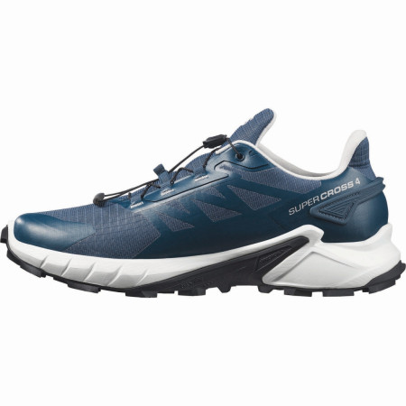 Herren Laufschuhe Salomon Supercross 4 Gore-Tex