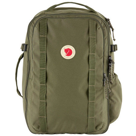 Reiserucksäcke Fjällräven Färden Carry-On Pack 30 grün Green